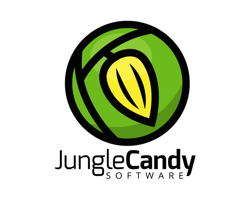 Jungle Candy Software logo